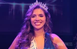[Photos - Vidéos ] Abigaëlle Tailamée est notre première Miss Universe Réunion