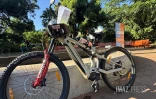 REZOTour : tous en selles pour un tour de l'île des mobilités douces et durables