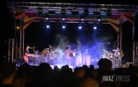 Jazz dann Port 2025  Felicité 