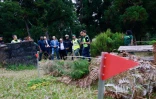 Lancement de la saison des feux de forêts et espaces naturels