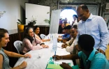 Le Forum de l’apprentissage favorise l’insertion des jeunes à Saint-Paul