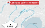 Attaque à Conflans-Sainte-Honorine