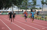 Meeting d\'athlétisme de Saint-Denis 2015