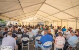 Le Port : e séminaire « Océan Indien 2030