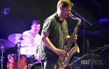 Jazz dann Port 2026