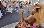 Marche des visibiités mai 2025