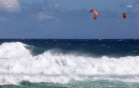 Kitesurf 