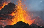 Volcan 10 avril 2021