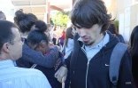 Mardi 5 juillet 2016 - Résultats du bac 2012