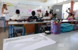 salle de classe