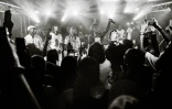 Soirée au Bisik