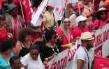 manifestation contre la loi travail 21 septembre 2017
