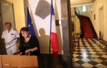 Ministre Annick Girardin