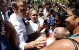Macron