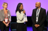 Trophées des EPL à Nancy : la SPL OPÉ remporte le Prix du Public