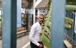 affaire de corruption supposée au port maitre Yannick Mardenalom