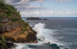 Piton Grand Anse