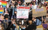 Marche des visibilités