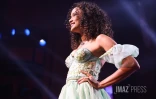 Miss Réunion 2023 : c'est parti pour les 12 candidates... la soirée commence