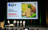 KréoBoost, la pâte énergétique réunionnaise qui distingue l’ESIROI à Ecotrophelia France 2026
