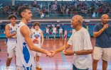 Le Port : le trophée Victor Carlot a réuni plusieurs finales