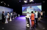 débat régionales 2021 Réunion la 1ère