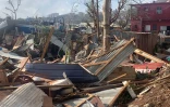 cyclone Chido Mayotte 