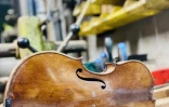 Luthier