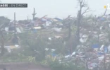 cyclone mayotte