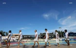 meeting natation 2017