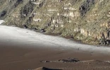 Grand froid et gelées sur La Réunion