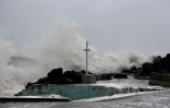 cyclone intense Batsirai 3 février 2022 la possession