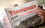 Journal Témoignages