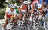 Tour de l\\\'île cycliste