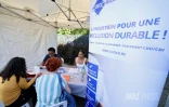 Saint-Denis : un nouveau lieu convivial et intergénérationnel inauguré dans le quartier Vauban