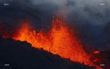 Volcan juin 2019