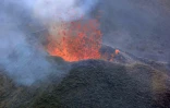 Volcan 18 avril 2021