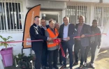 Banque Alimentaire des Macareignes