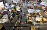 35e salon de la maison