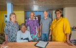  Le Port : 20 nouvelles familles accompagnées dans la rénovation de leur logement