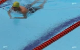 25ème meeting de natation de l\\\'océan Indien