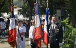 14 juillet à Saint-Paul