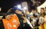 Grand raid 2012 