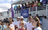 interclub natation 2021