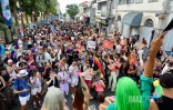 Marche des visibiités mai 2024