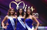 Miss Réunion 2023 : c'est parti pour les 12 candidates... la soirée commence