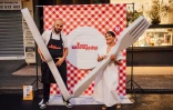 Saint-Denis : la rue Pasteur transformée en scène culinaire pour les tables gourmandes