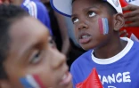 equipe de france de Football  2010