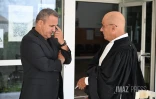 Cour d'appel : Didier Robert de nouveau jugé dans l'affaire des indemnités de logement payées par la Région