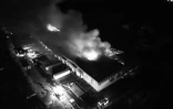Incendie Cambaie